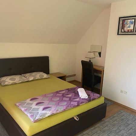 Restoran&Motel And Apartmants Lovacka Prica Tesanj 외부 사진