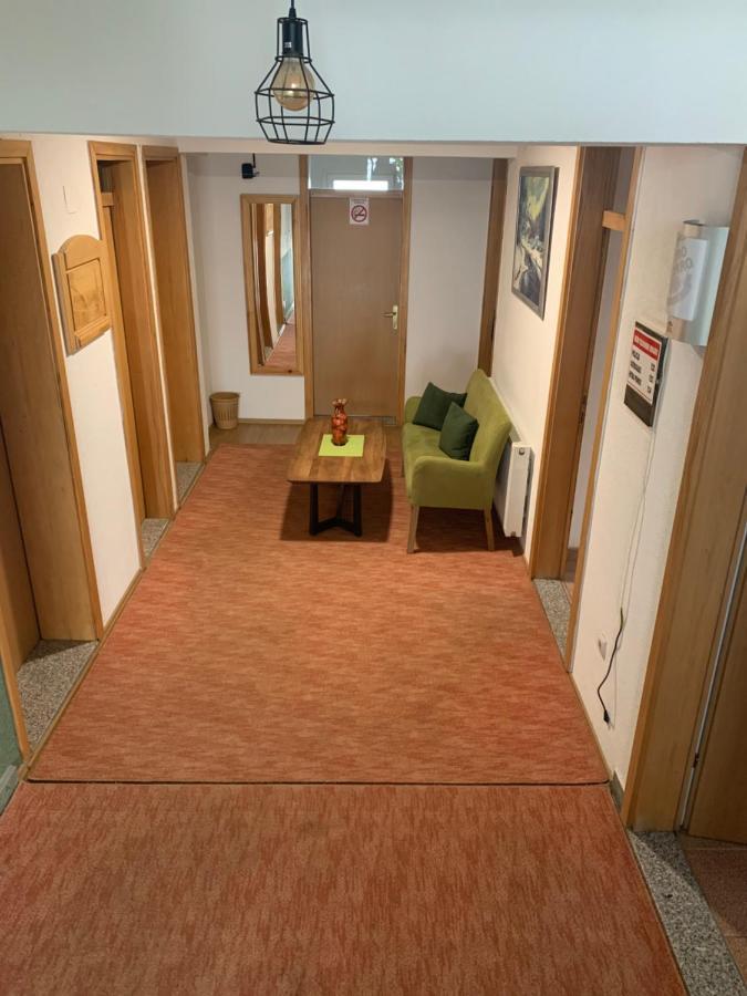 Restoran&Motel And Apartmants Lovacka Prica Tesanj 외부 사진