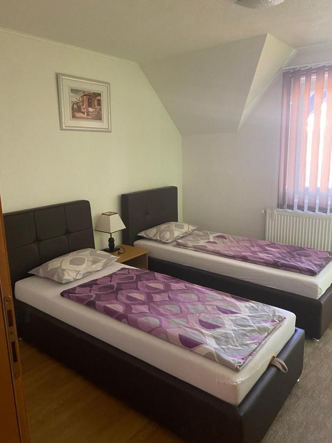 Restoran&Motel And Apartmants Lovacka Prica Tesanj 외부 사진
