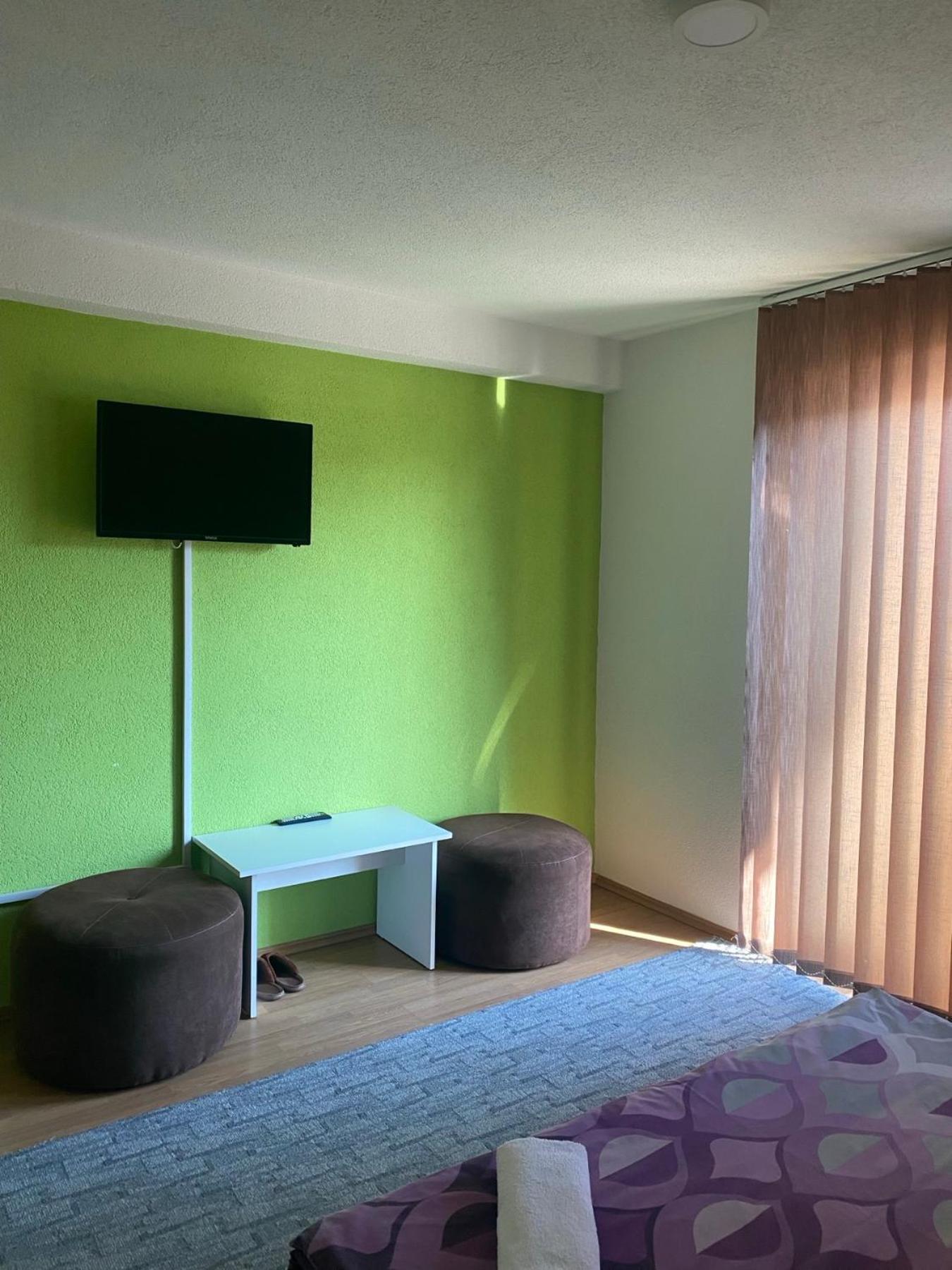 Restoran&Motel And Apartmants Lovacka Prica Tesanj 외부 사진