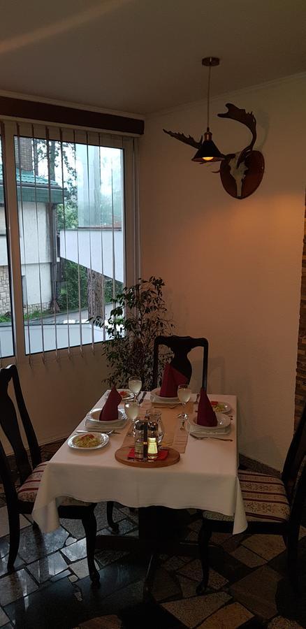 Restoran&Motel And Apartmants Lovacka Prica Tesanj 외부 사진