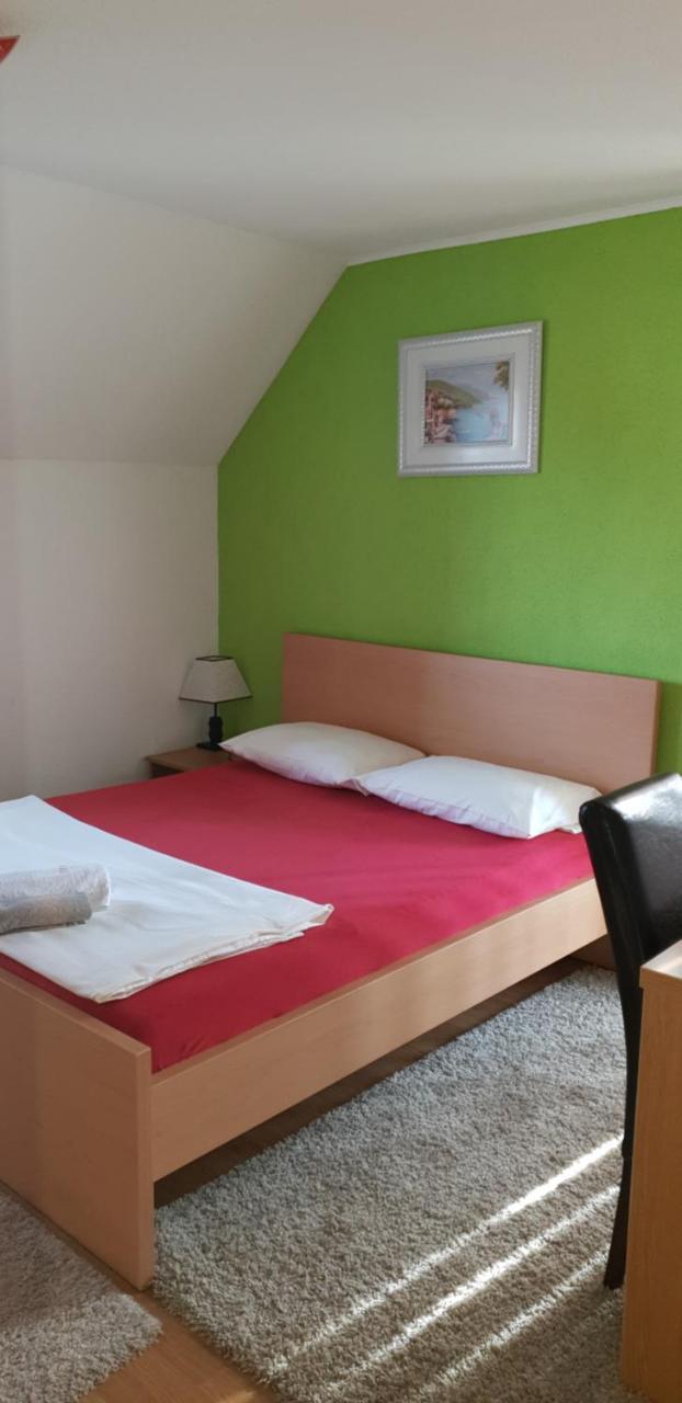 Restoran&Motel And Apartmants Lovacka Prica Tesanj 외부 사진
